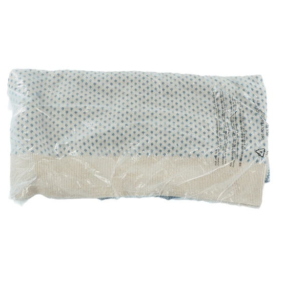 J. Crew Fair Isle Snowflake Crewneck in Supersoft Yarn - Picture 3 of 11